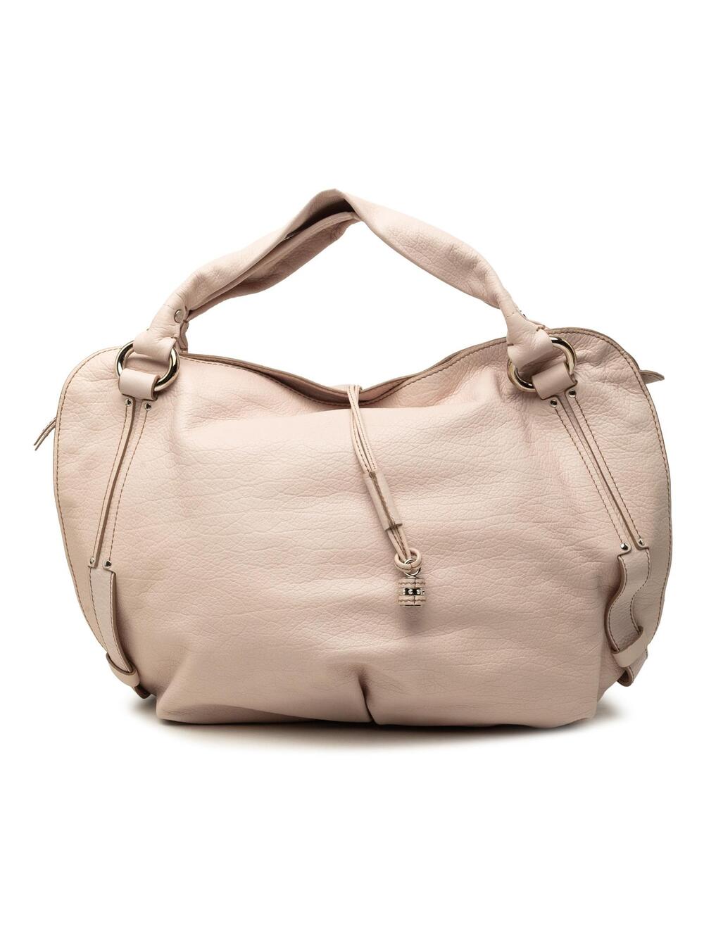 Celine Large Calfskin Bittersweet Hobo #351280C48B